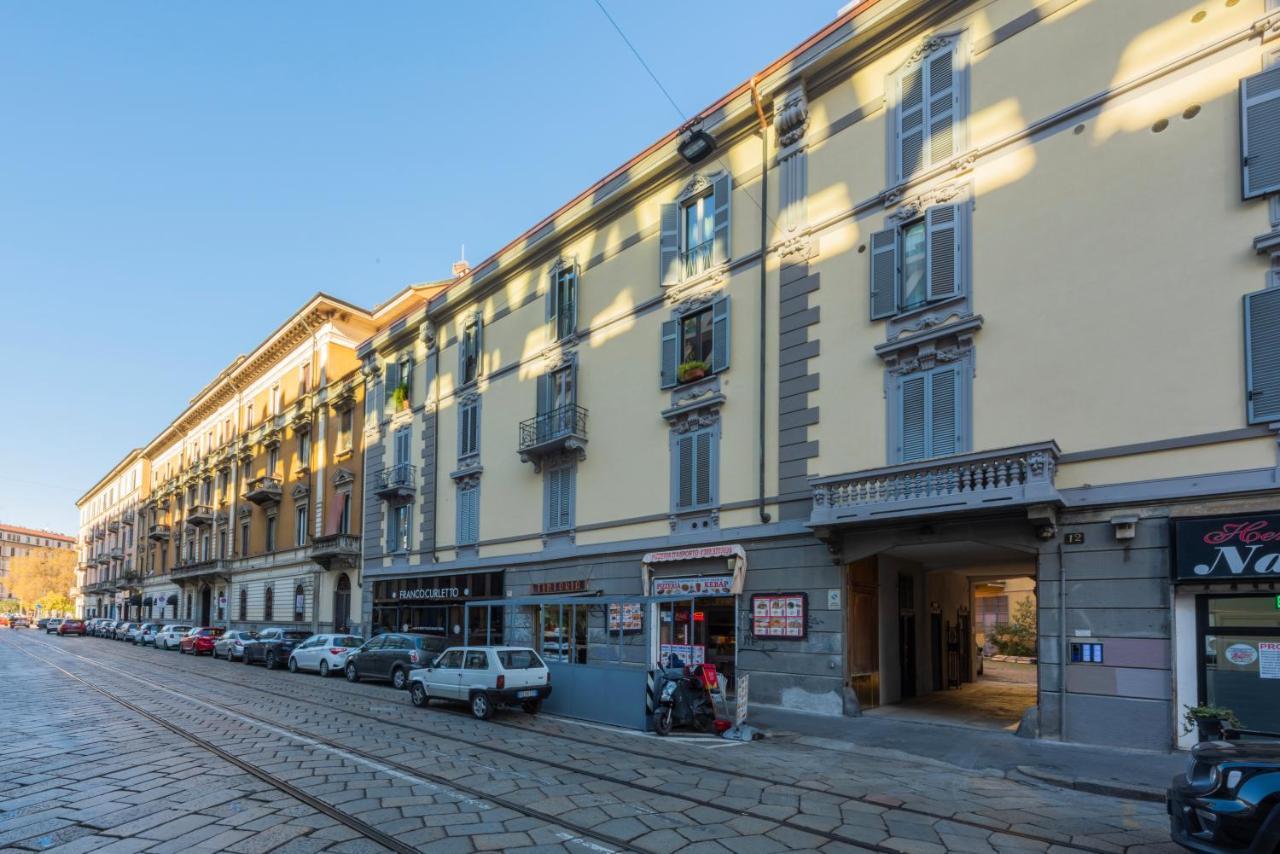 Sweett - Corso Como Milão Exterior foto